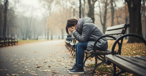 Mental health resources on anxiety and depression