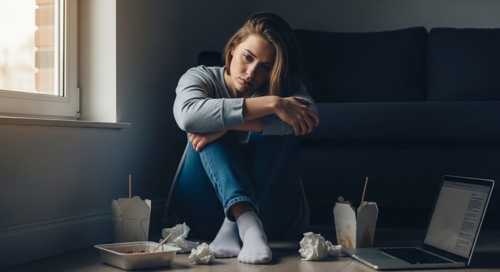 depression symptoms