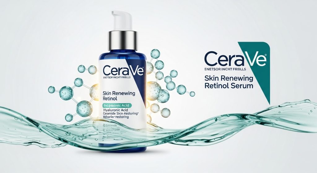 best anti aging serums