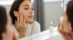 best anti aging serums