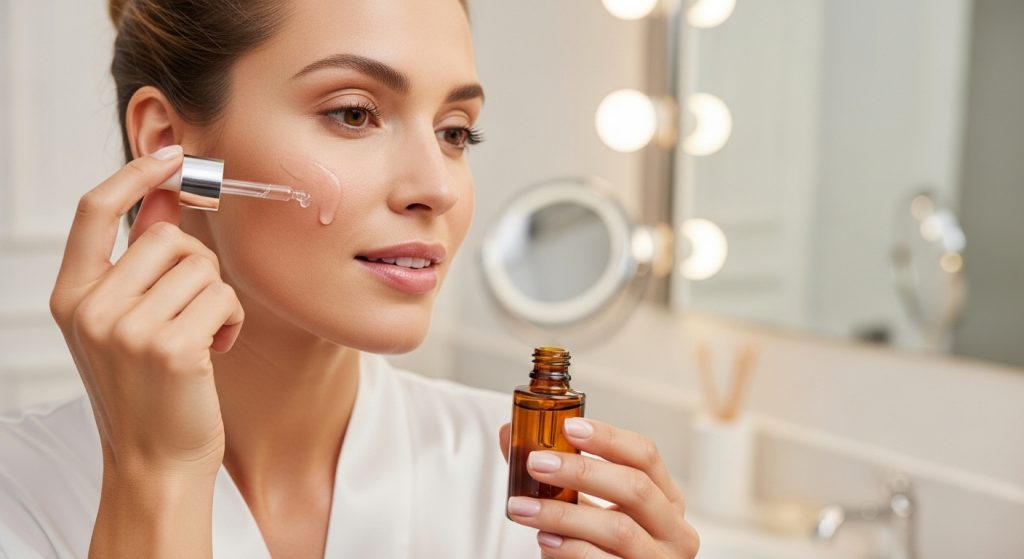 best anti aging serums