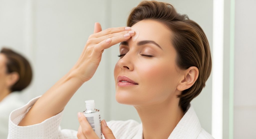 best anti aging serums