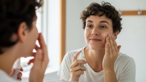 Anti Aging Skincare Routine for 30s