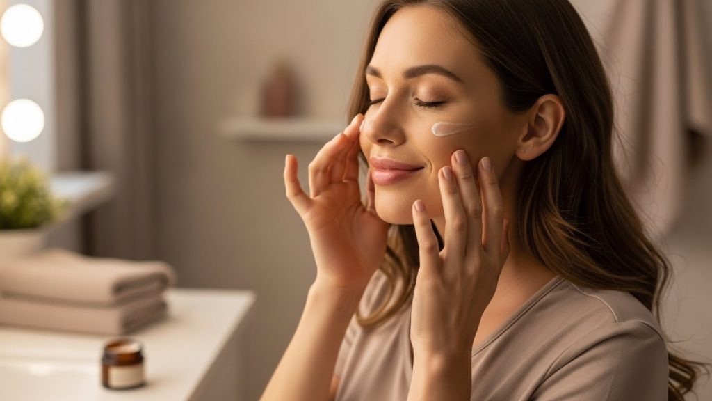 Pregnancy Safe Skincare Routine